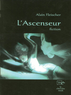 cover image of L'ascenseur